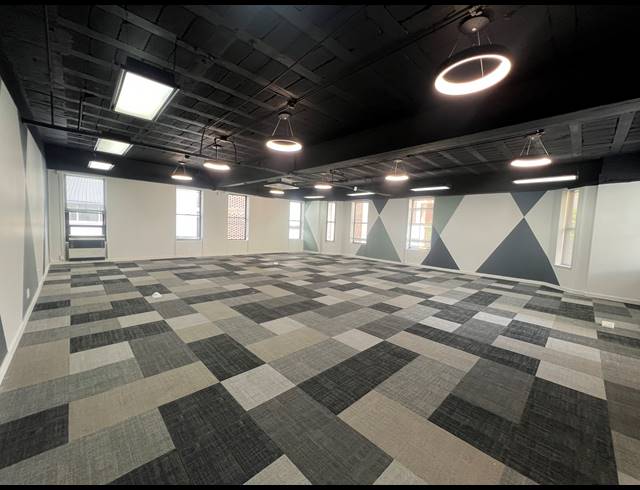 153M² OFFICE TO LET IN ROSEBANK